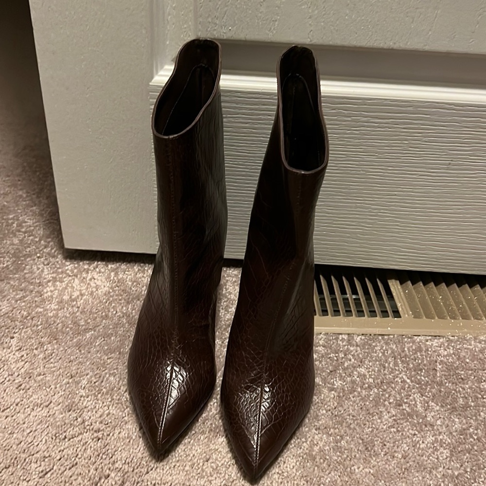 Express Boots